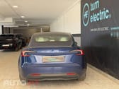 Tesla Model 3 Tração Traseira Premium