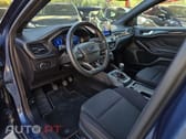 Ford Focus 1.0 EcoBoost Hybrid ST-LINE