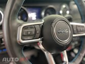 Jeep Wrangler 2.0 PHEV Hardtop AWD Auto Rubicon