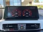 BMW X1 25 e xDrive