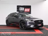 Mazda 6 SKYACTIV Excellence