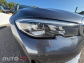 BMW 330 e Touring Corporate Edition Auto
