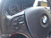 BMW 116 d