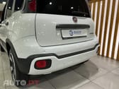 Fiat Panda 1.0 Hybrid City Cross