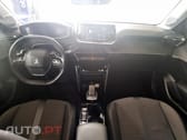 Peugeot 208 1.2 PureTech Allure Pack EAT8