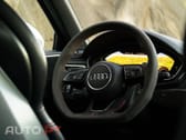 Audi RS4 2.9 TSI quattro Tiptronic