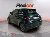 Fiat 500e Icon Plus 42 KWh