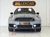 MINI Countryman Cooper SE ALL4 Auto