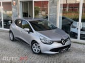 Renault Clio 1.5 dCi Confort 82g
