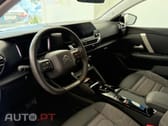 Citroen e-C4 50 kWh Feel