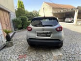Renault Captur 0.9 TCE Exclusive