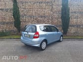 Honda Jazz 1.2 LS AC