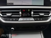 BMW 318 d Touring Auto