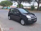 Fiat Panda 1.2 Lounge 119g