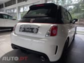 Abarth 500C Outro