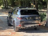 Land Rover Range Rover Sport 2.0 Si4 PHEV HSE Dynamic Stealth