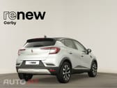 Renault Captur Captur 1.0 TCe Techno Bi-Fuel