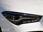 Mercedes-Benz CLA 180 d Shooting Brake AMG Line Aut. 2.0