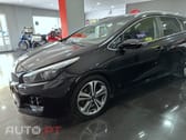 Kia Ceed SW 1.6 CRDi GT Line 7DCT