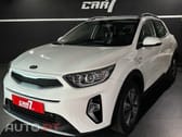 Kia Stonic 1.0 T-GDI Drive