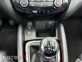 Nissan Qashqai 1.5 dCi N-Connecta