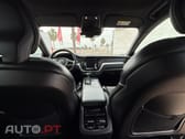 Volvo XC60 D4