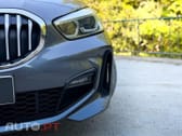 BMW 116 Corporate Pack M