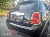 MINI One Cooper D Auto