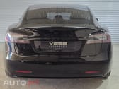 Tesla Model S 100 kWh Long Range Plus AWD