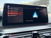 BMW 520 e Pack M