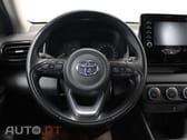 Toyota Yaris Yaris 1.0 VVT-i Comfort Plus