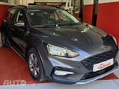 Ford Focus 1.0 EcoBoost Active Aut.