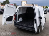 Peugeot Partner 1.6 BlueHDi L1 Pro 3L