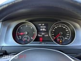 Volkswagen Golf Variant 1.6 TDi GPS Edition