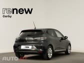 Renault Clio Clio 1.0 TCe Evolution Bi-Fuel
