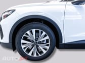 Audi Q4 E-Tron SPORTBACK 40 I.V.A DEDUTIVEL 