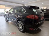 Porsche Cayenne S Hybrid