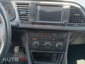 Seat Leon Fr