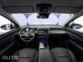 Hyundai Tucson 1.6 T-GDI HEV Vanguard