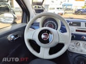 Fiat 500C 1.2 Lounge