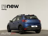 Dacia Sandero Sandero 1.0 ECO-G Stepway Extreme + Up&Go Bi-Fuel