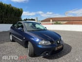 Seat Ibiza 1.4 TDi Sport