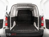 Peugeot Partner 1.5 BlueHDi Premium Longa