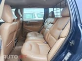 Volvo XC70 2.4 D5 Geartronic