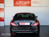 Mercedes-Benz CLS 350 AMG