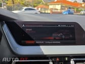 BMW 216 d Pack Desportivo M