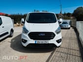 Ford Transit custom 2.0tdci