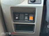 Nissan Cabstar 9 LUGARES + CAIXA ABERTA