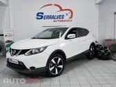 Nissan Qashqai 1.5 dCi N-Connecta 18