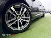 Audi A6 Avant 40 TDI Sport S tronic